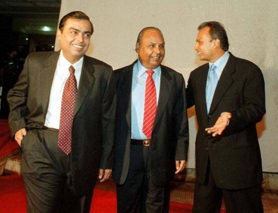 1.5 लाख करोड़ के मालिक मुकेश अंबानी को कहां से मिलती है एनर्जी?