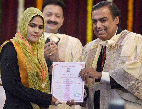 1.5 लाख करोड़ के मालिक मुकेश अंबानी को कहां से मिलती है एनर्जी?