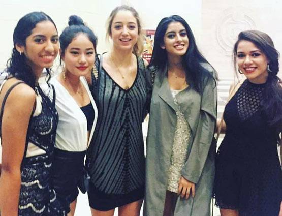 PHOTOS: अमिताभ की नाती नव्या नवेली की दिलचस्प लाइफ