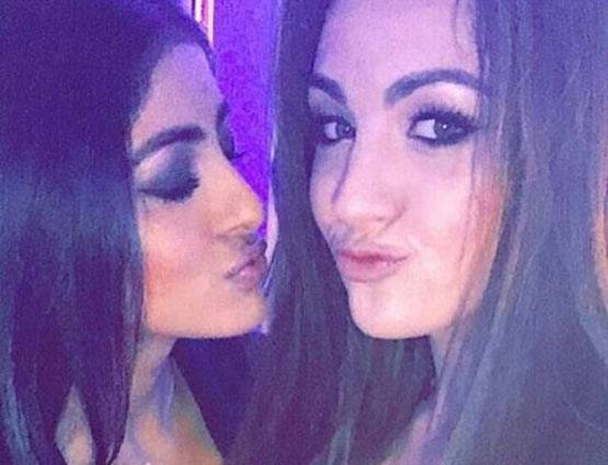 PHOTOS: अमिताभ की नाती नव्या नवेली की दिलचस्प लाइफ