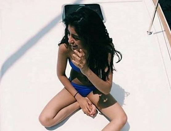 PHOTOS: अमिताभ की नाती नव्या नवेली की दिलचस्प लाइफ