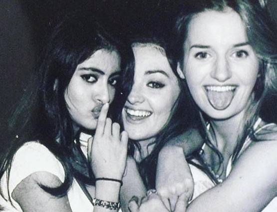 PHOTOS: अमिताभ की नाती नव्या नवेली की दिलचस्प लाइफ