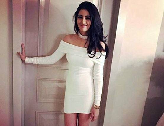 PHOTOS: अमिताभ की नाती नव्या नवेली की दिलचस्प लाइफ