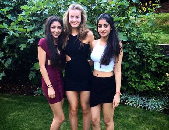 PHOTOS: अमिताभ की नाती नव्या नवेली की दिलचस्प लाइफ