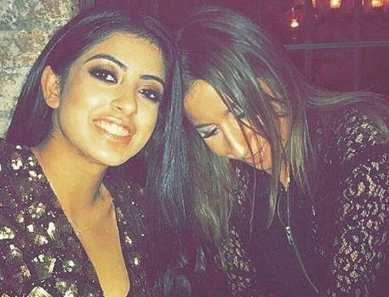 PHOTOS: अमिताभ की नाती नव्या नवेली की दिलचस्प लाइफ