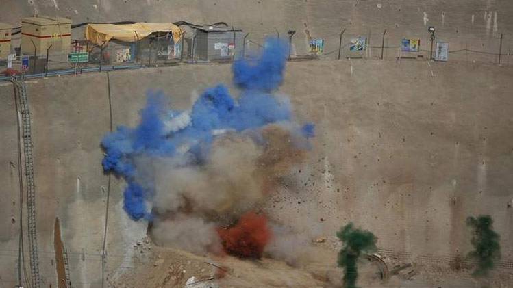 12 PHOTOS में देखें देश की सबसे लंबी सुरंग, ऐसे रोज बचाएगी 27 लाख