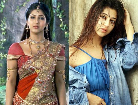 PHOTOS: ये हैं 'टीवी के भगवान', ऐसी है रियल लाइफ