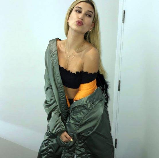 इतनी ग्लैमरस है ये मॉडल, चाहती है यंग एज में ही मां बनना