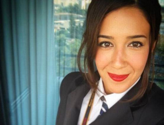 PHOTOS: जानिए इंटरनेट पर क्यों चर्चा में है यह लड़की