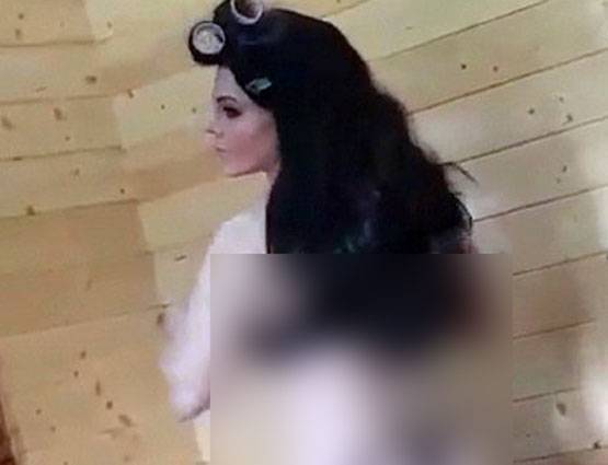 MMS पर बोलीं राखी, वीडियो में मैं भी हो सकती हूं