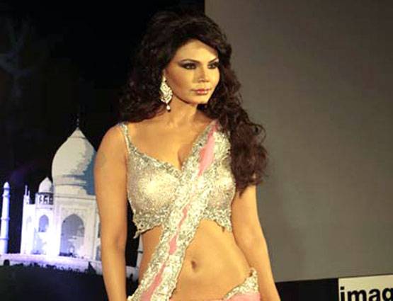 MMS पर बोलीं राखी, वीडियो में मैं भी हो सकती हूं