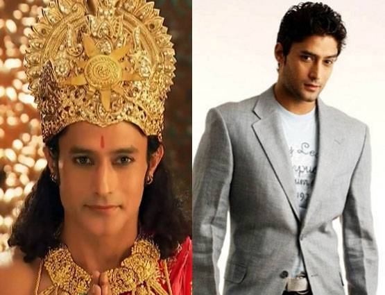 PHOTOS: ये हैं 'टीवी के भगवान', ऐसी है रियल लाइफ