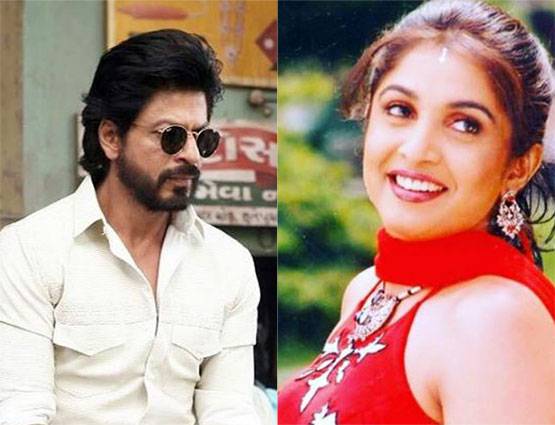 अमिताभ-शाहरुख के साथ ग्लैमरस रोल कर चुकी हैं 'बाहुबली की मम्मी', देखें PHOTOS