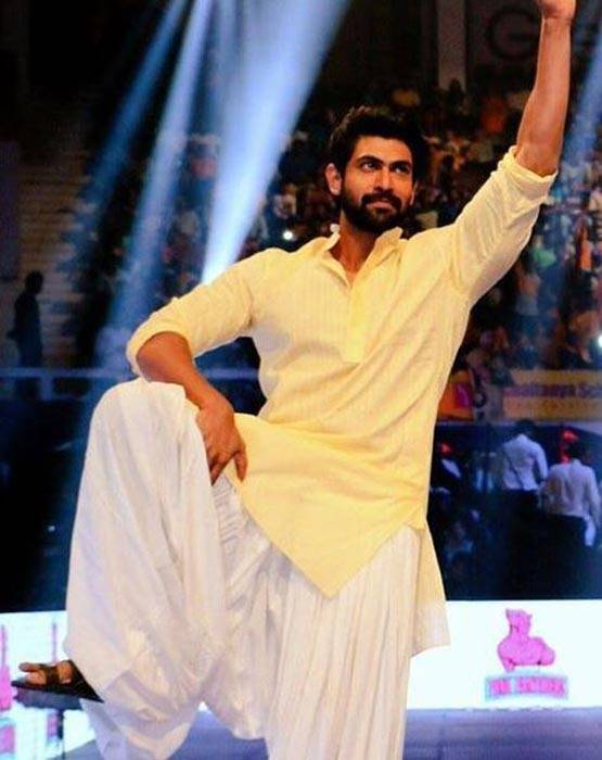 बिपाशा से रहा है अफेयर, PHOTOS में देखें इस 'बाहुबली' की लाइफ