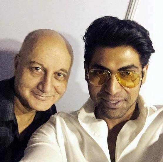 बिपाशा से रहा है अफेयर, PHOTOS में देखें इस 'बाहुबली' की लाइफ