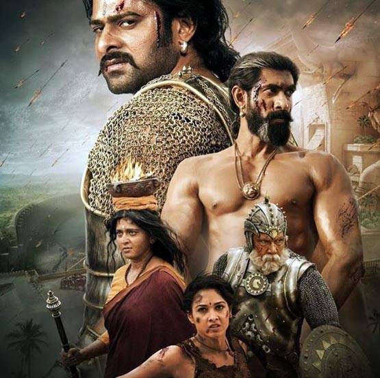 बिपाशा से रहा है अफेयर, PHOTOS में देखें इस 'बाहुबली' की लाइफ