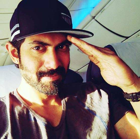 बिपाशा से रहा है अफेयर, PHOTOS में देखें इस 'बाहुबली' की लाइफ