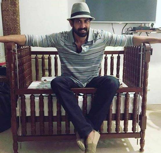 बिपाशा से रहा है अफेयर, PHOTOS में देखें इस 'बाहुबली' की लाइफ