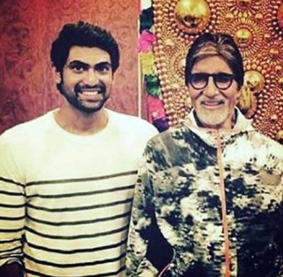 बिपाशा से रहा है अफेयर, PHOTOS में देखें इस 'बाहुबली' की लाइफ