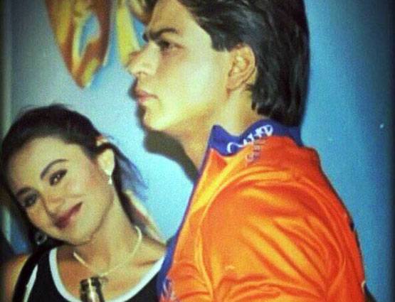 क्या आपने देखी हैं रानी मुखर्जी की ये 10 रेयर PHOTOS...