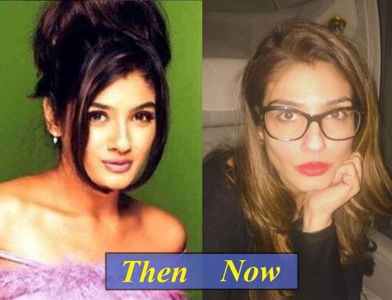 Then and Now: 90 के जमाने की ये टॉप 10 एक्ट्रेस, अब दिखती हैं ऐसी