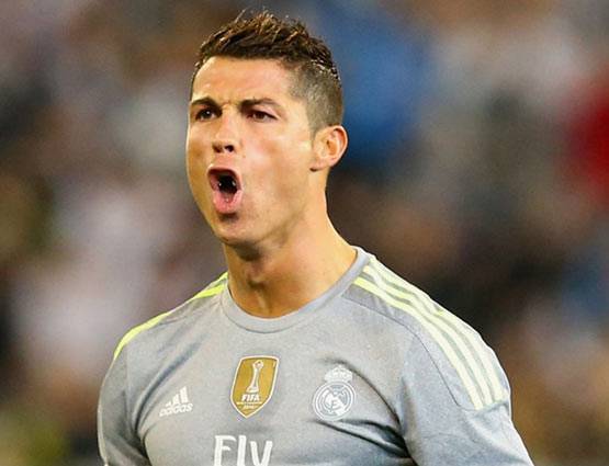 PHOTOS: रोनाल्डो 45 घंटे में कमाते हैं 80 करोड़, मेसी-नेमार कितना पीछे?