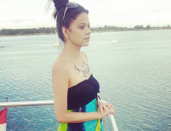 ये टीवी एक्ट्रेसेज रह चुकीं हैं घरेलू हिंसा का शिकार