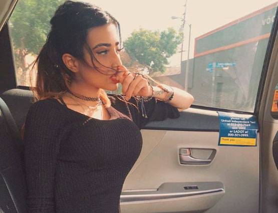 रामानंद सागर की परपोती की ग्लैमरस PHOTOS, देखेंगे तो हैरान रह जाएंगे