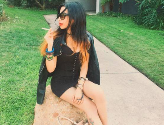 रामानंद सागर की परपोती की ग्लैमरस PHOTOS, देखेंगे तो हैरान रह जाएंगे