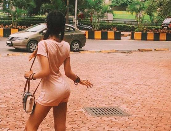 रामानंद सागर की परपोती की ग्लैमरस PHOTOS, देखेंगे तो हैरान रह जाएंगे