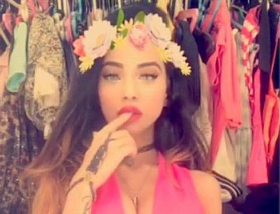 रामानंद सागर की परपोती की ग्लैमरस PHOTOS, देखेंगे तो हैरान रह जाएंगे