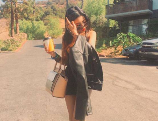 रामानंद सागर की परपोती की ग्लैमरस PHOTOS, देखेंगे तो हैरान रह जाएंगे