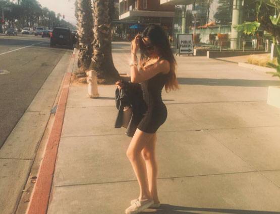 रामानंद सागर की परपोती की ग्लैमरस PHOTOS, देखेंगे तो हैरान रह जाएंगे