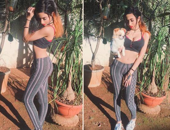 रामानंद सागर की परपोती की ग्लैमरस PHOTOS, देखेंगे तो हैरान रह जाएंगे