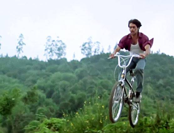 जिस पर सलमान ने कहा था- मैंने प्यार किया...