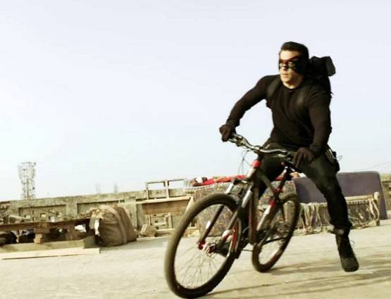 जिस पर सलमान ने कहा था- मैंने प्यार किया...