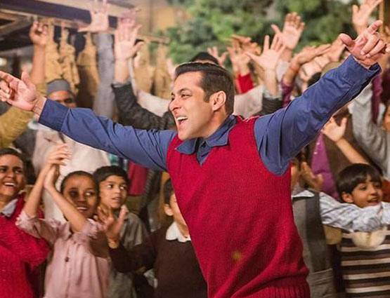 सलमान की फिल्म 'ट्यूबलाइट' की ये 6 बातें जानना क्यों है जरुरी