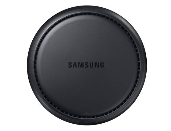 PHOTOS: देखें Galaxy S8 और Galaxy S8 Plus