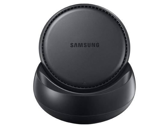 PHOTOS: देखें Galaxy S8 और Galaxy S8 Plus