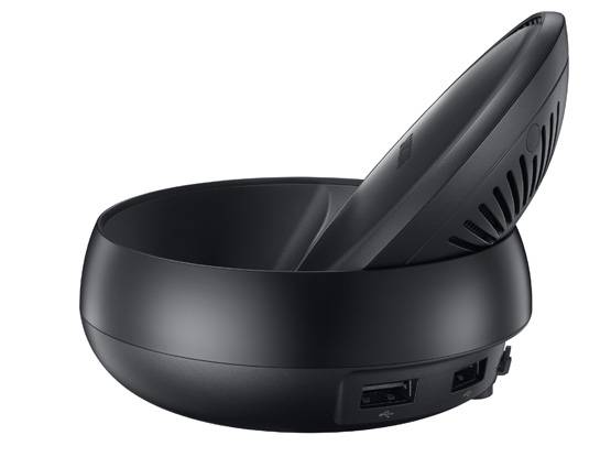 PHOTOS: देखें Galaxy S8 और Galaxy S8 Plus