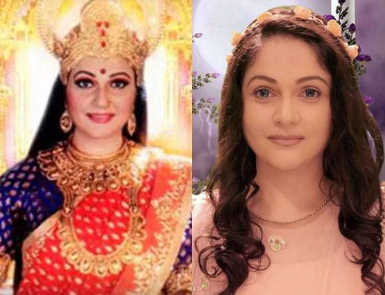 PHOTOS: ये हैं 'टीवी के भगवान', ऐसी है रियल लाइफ