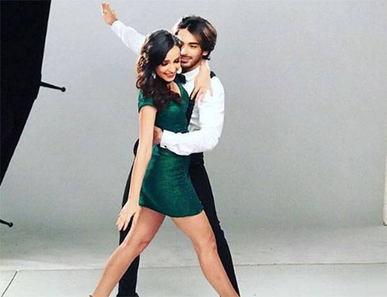 'नच बलिए 8' में दिव्यांका-विवेक की जोड़ी, हर हफ्ते मिलेंगे इतने लाख