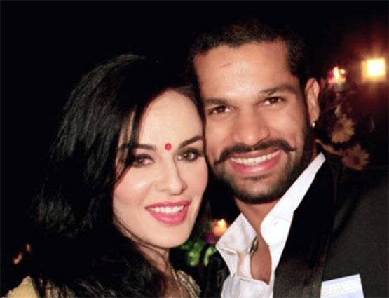 खूबसूरती में अच्छे-अच्छों को मात देती हैं क्रिकेटर्स की ये पत्नियां