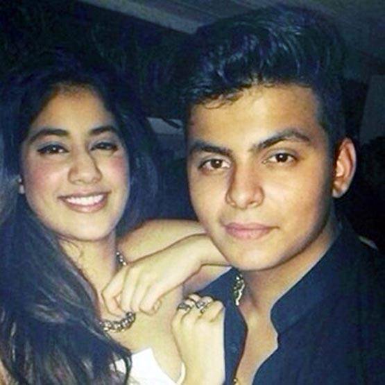 बॉयफ्रेंड्स से लेकर ब्यूटी- किसी मामले में कम नहीं श्रीदेवी की बेटी