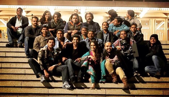 बॉलीवुड एक्टर, सिंगर श्रद्धा कपूर Happy birthday