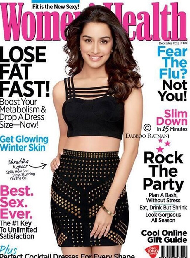 बॉलीवुड एक्टर, सिंगर श्रद्धा कपूर Happy birthday