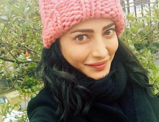 क्या श्रुति हासन ने कराई है कॉस्मेटिक सर्जरी, देखें PHOTOS