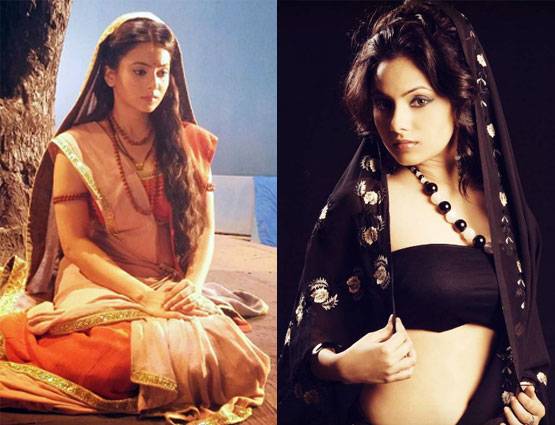 PHOTOS: ये हैं 'टीवी के भगवान', ऐसी है रियल लाइफ