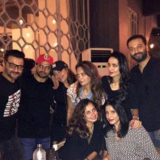 सोनाक्षी की लव स्टोरी में सब ठीक-ठाक है, देखें PHOTOS