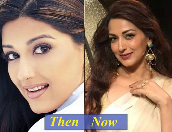 Then and Now: 90 के जमाने की ये टॉप 10 एक्ट्रेस, अब दिखती हैं ऐसी